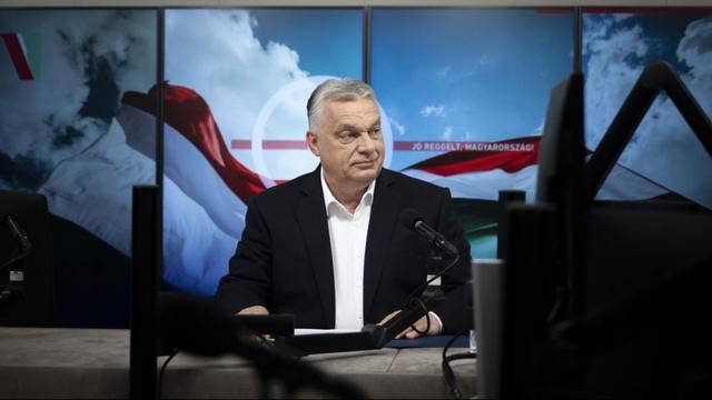 如果其中一场的过关单是输半如果其中一场的过关单是输半,注单如何计算?,注单如何计算?_“罕见”!匈牙利总理:俄方行为不可接受