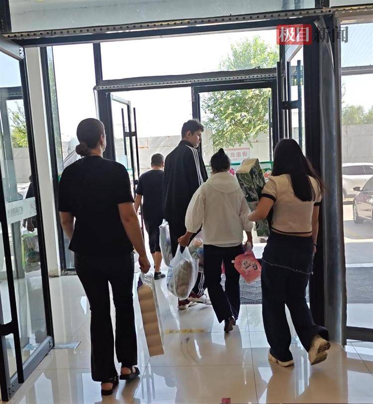 加拉迪 vs 博托沙尼_实探中俄互免签证前的边境小城:4日游只需600元