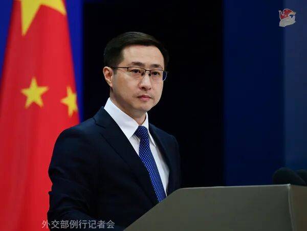 皇冠信用網怎么租_中方已邀请特朗普访华皇冠信用網怎么租?外交部回应