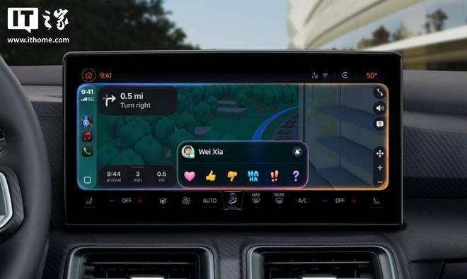 广岛东洋鲤鱼队vs横滨湾星队_苹果 iOS 26 正式版推送:全新液态玻璃设计、AI 功能改进
