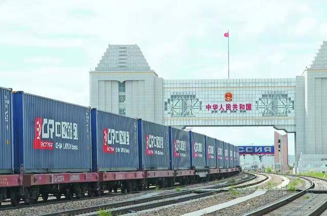 克罗地亚足球联赛_波兰承诺:确保中欧班列畅通!勒索中国一石三鸟克罗地亚足球联赛,我们如何破局?