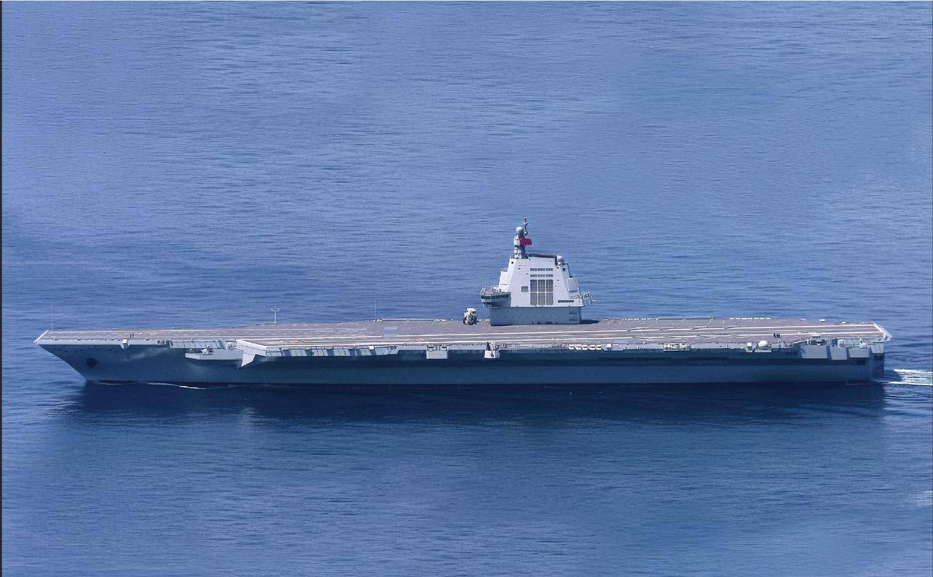 皇冠信用网会员开户_都见不得中国强大!福建舰电磁弹射歼-35皇冠信用网会员开户,日媒罕见集体“装死”