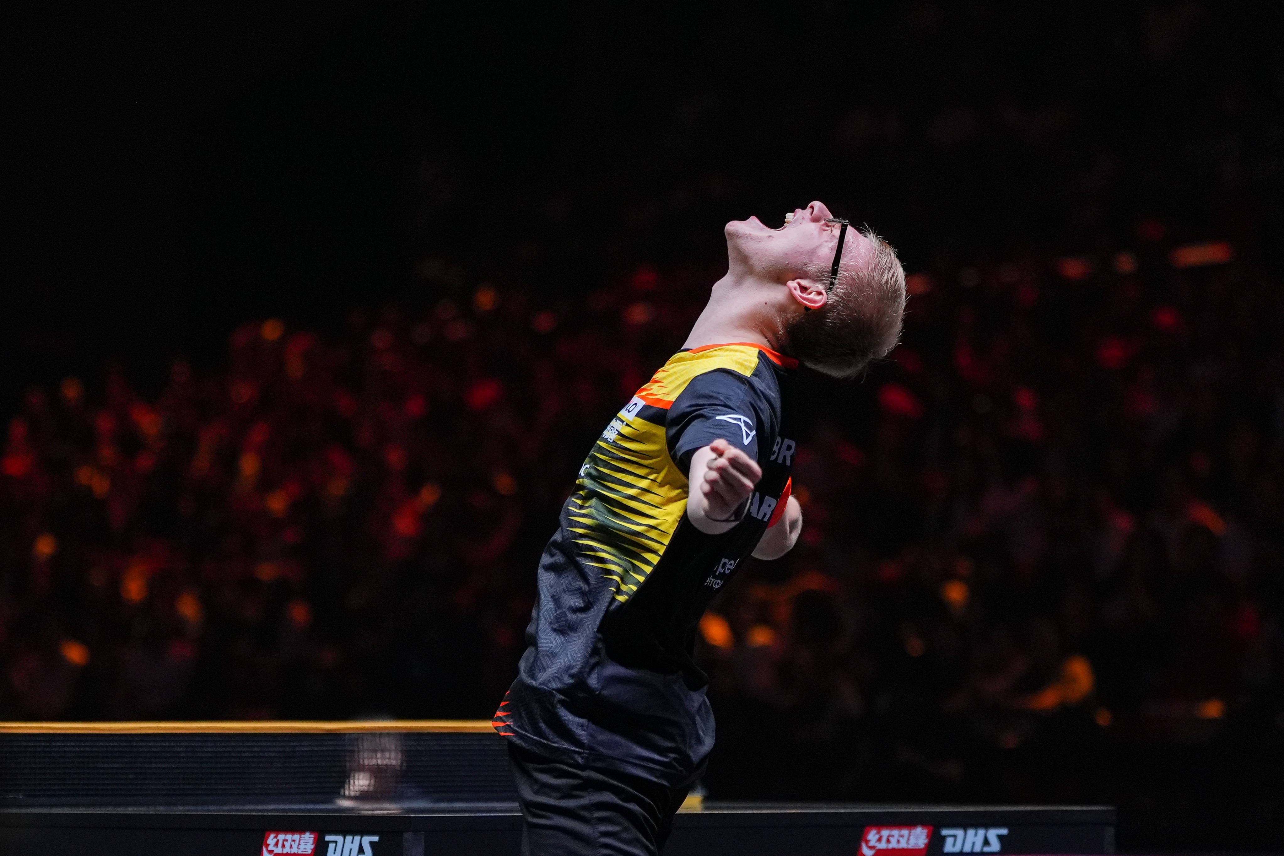 皇冠信用網平台_WTT中国大满贯赛:费利克斯·勒布伦晋级