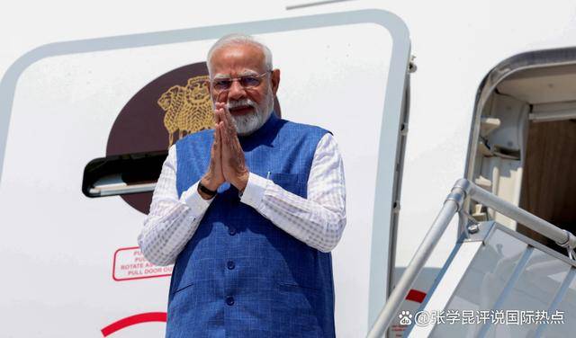 皇冠信用网在线开户_讲理讲不过皇冠信用网在线开户,莫迪开始耍阴招,在中国眼皮子底下,安了颗定时炸弹