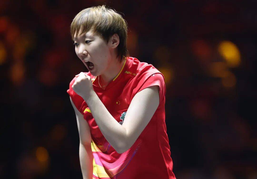 皇冠登3代理申请_孙颖莎、王曼昱女单争金皇冠登3代理申请,王楚钦、向鹏挺进男单4强 | WTT中国大满贯