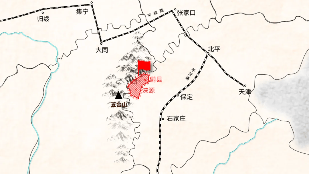 皇冠足球平台代理_王立华:毛泽东提出山地游击战后皇冠足球平台代理,为什么洛川会议上没有形成一致意见?