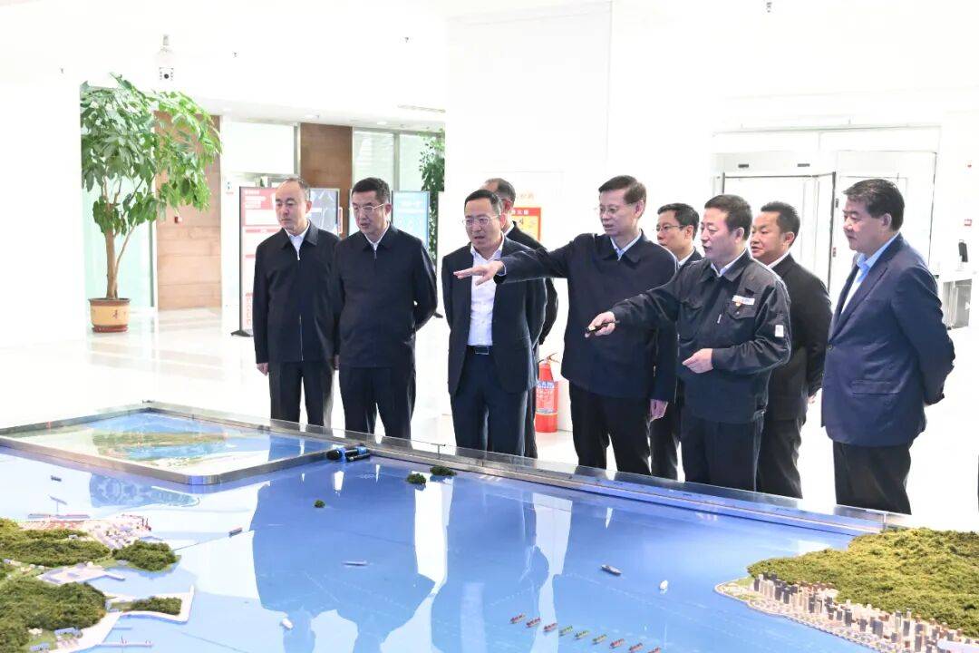 皇冠信用網怎么注册_新任辽宁省委书记许昆林皇冠信用網怎么注册,到大连调研