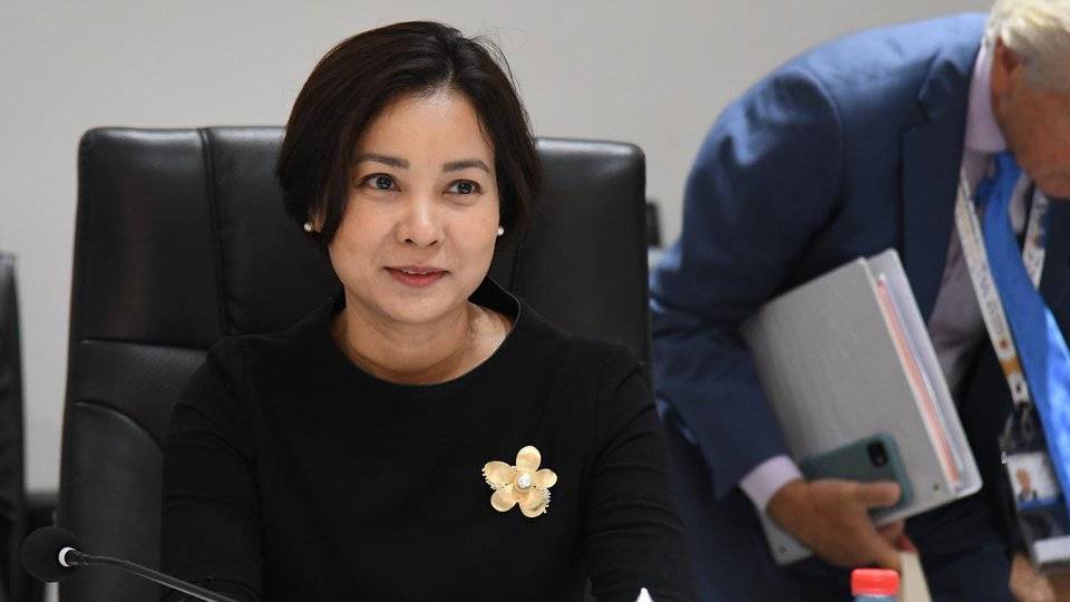 NBA篮球投注
_日媒追问“选美元还是人民币”NBA篮球投注
，柬埔寨央行行长回应