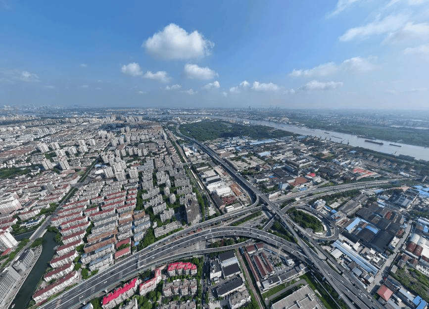 皇冠信用网出租
_官宣!上海新增一条高架皇冠信用网出租
,明天10时通车!限速80公里/小时,通车范围示意图来了→