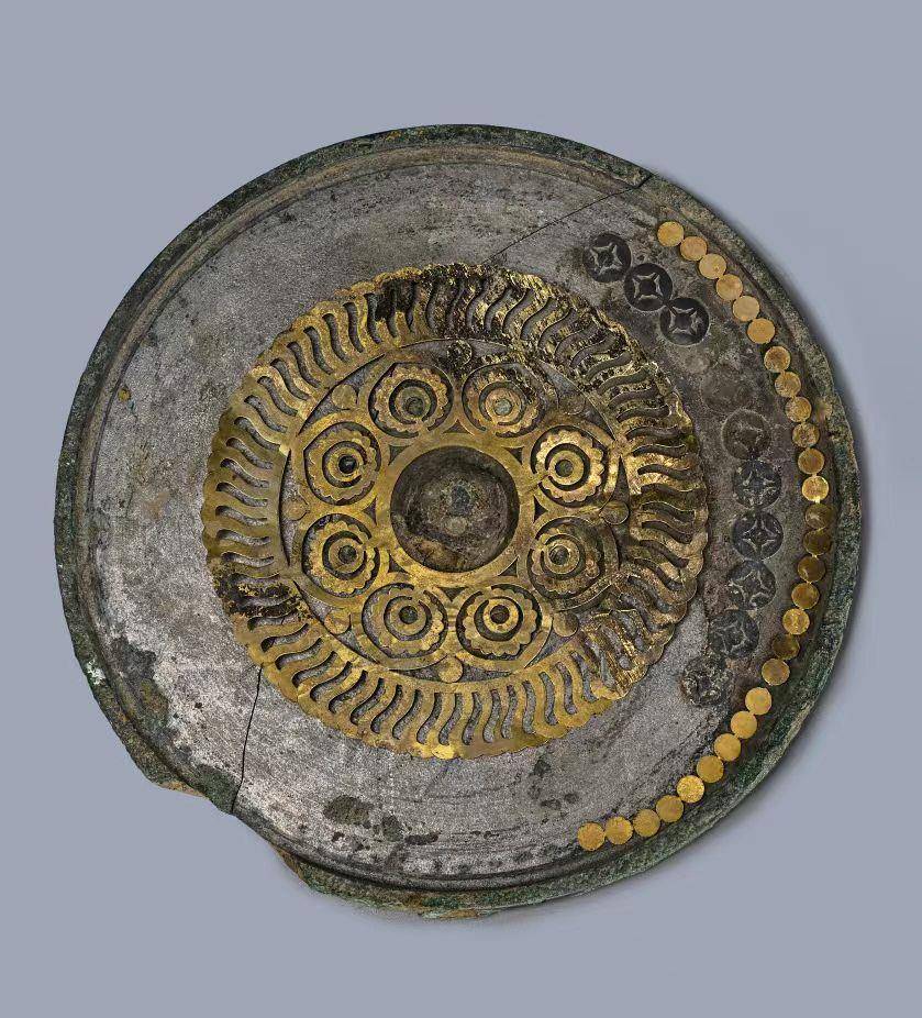 皇冠信用网代理出租
_西安一安置小区发现唐宰相张九龄夫人墓:她殁年28岁皇冠信用网代理出租
,考古部门解析“唐代外嫁女为何葬回娘家”