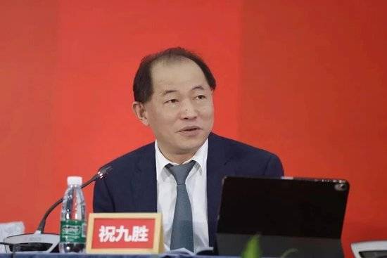 皇冠信用网开户
_万科原总裁祝九胜被抓幕后