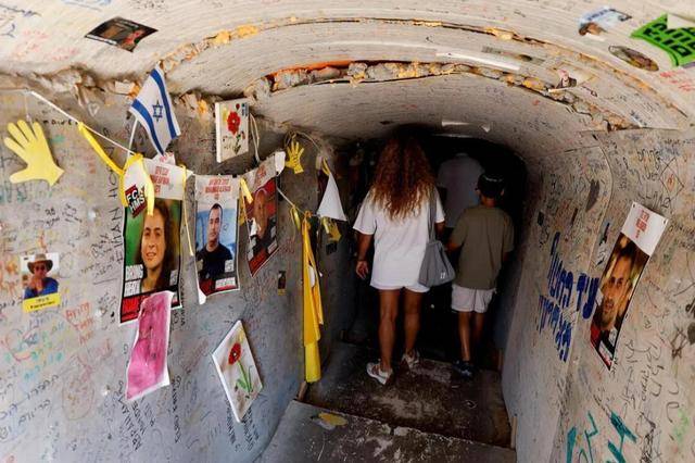 皇冠信用網登3出租
_众叛亲离？7000哈马斯打起内战皇冠信用網登3出租
，以防长：将摧毁所有地下隧道！