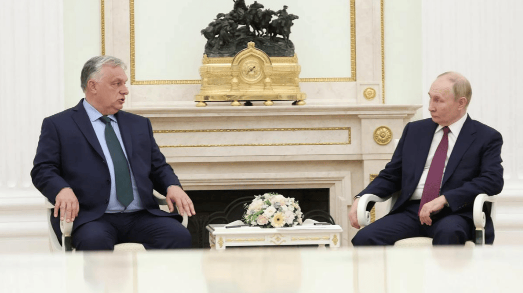 皇冠信用網在线开户
_欧盟多国要求匈牙利皇冠信用網在线开户
，只要俄罗斯总统专机落地，马上“逮捕普京”？