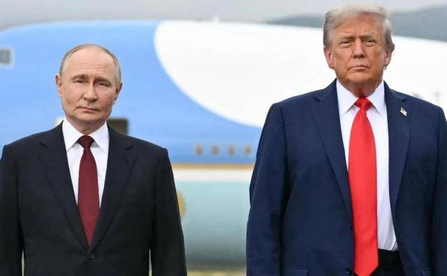 皇冠信用網可以占几成
_普京拒绝后皇冠信用網可以占几成
，特朗普叫停普特会！12国倒戈，泽连斯基决定停火？