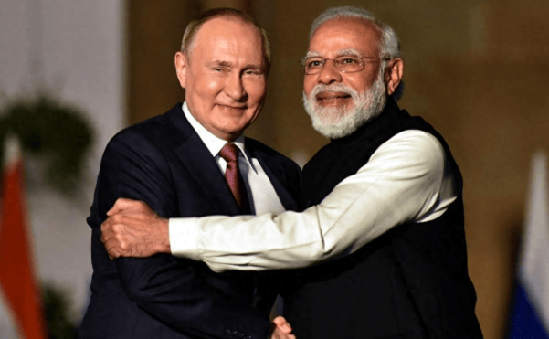 皇冠信用網账号
_印度通告全球皇冠信用網账号
,配合中国战略,绝不将稀土给美国,莫迪为何态度急转?美国印太战略恐破产