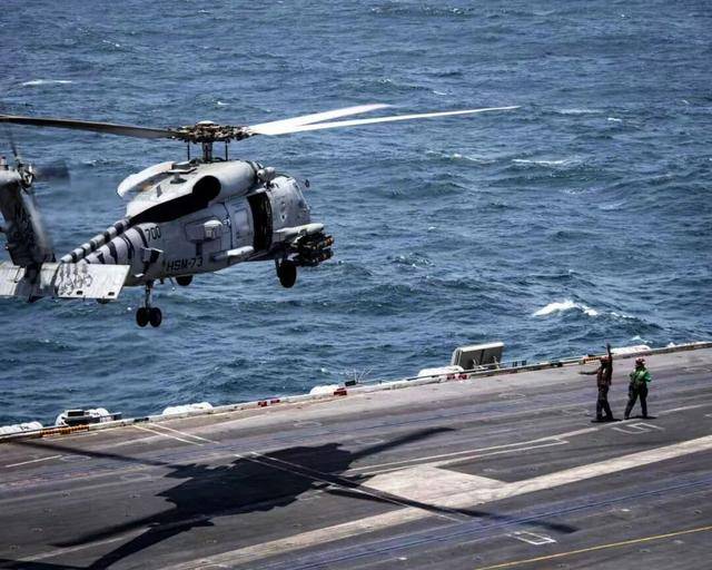 皇冠信用网需要押金吗
_美航母摔飞机是“电磁攻击”皇冠信用网需要押金吗
?中国军号回应:你评书听多了