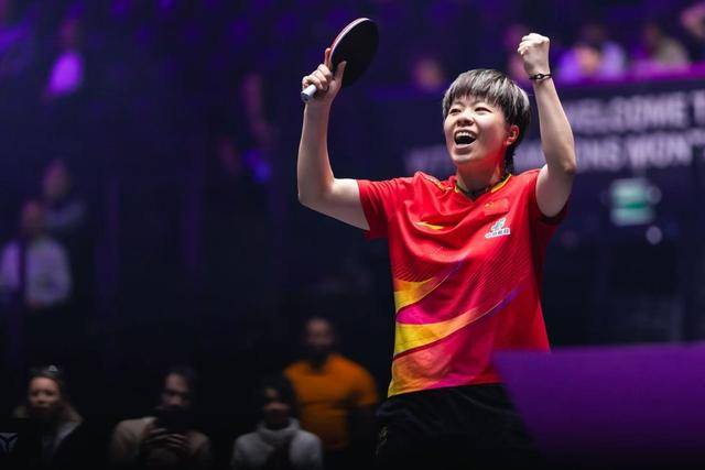 皇冠代理註冊
_国乒日乒女将纷纷出局皇冠代理註冊
,蒙彼利埃女单赛场悬念陡生,王艺迪这次能夺冠吗?