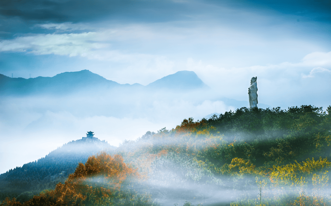 皇冠信用网APP下载
_何以中国丨长江:一部流动的文明史诗