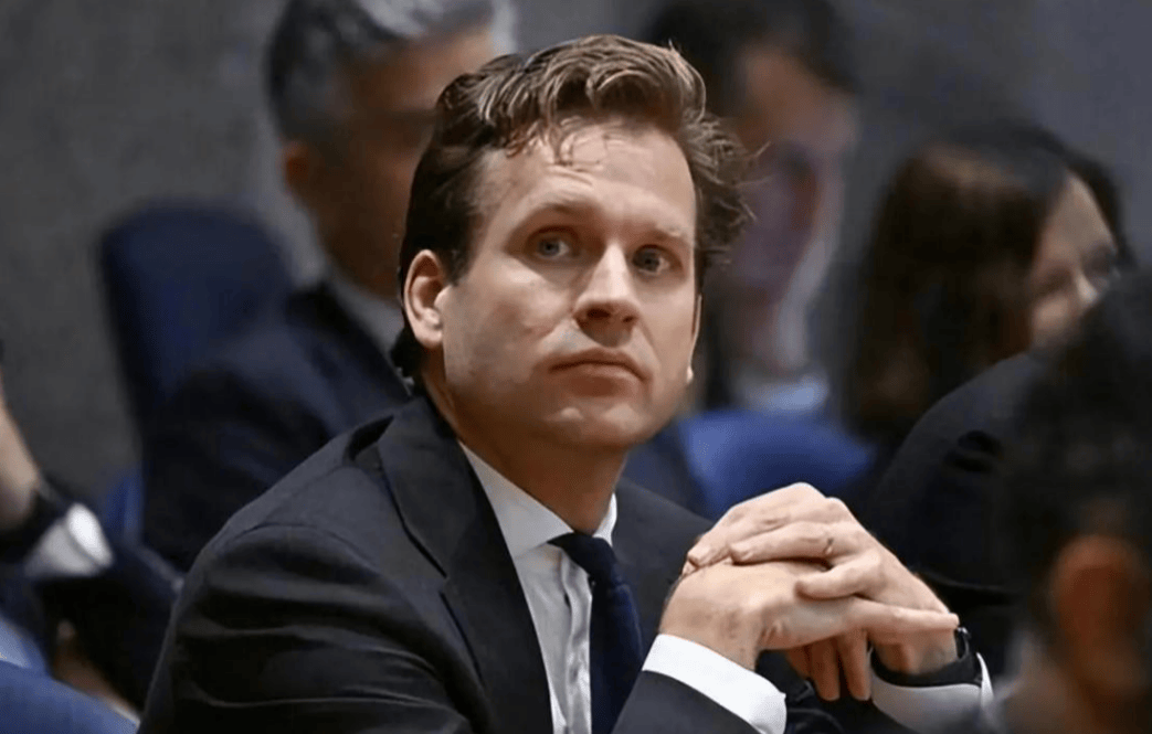 皇冠信用网怎么开户
_中美谈完不到24小时皇冠信用网怎么开户
,中企对荷兰打响反击,开出一个供货硬条件