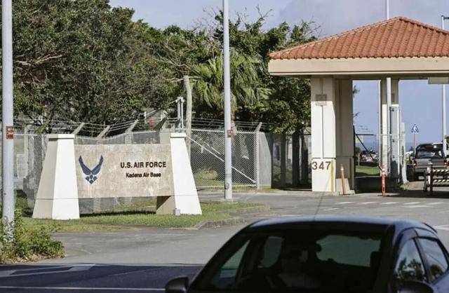 皇冠信用盘
_驻冲绳美军刑案创纪录!美宪兵队在冲绳街头首次单独巡逻皇冠信用盘
,为防止再次发生美军士兵性侵案,敦促美军返回住处