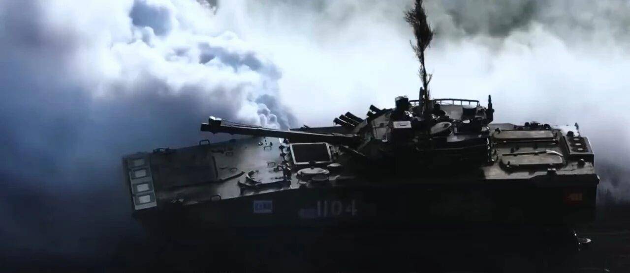 欧冠足球比分
_大场面!机器狗、无人机开路欧冠足球比分
,实兵对抗演练画面公布