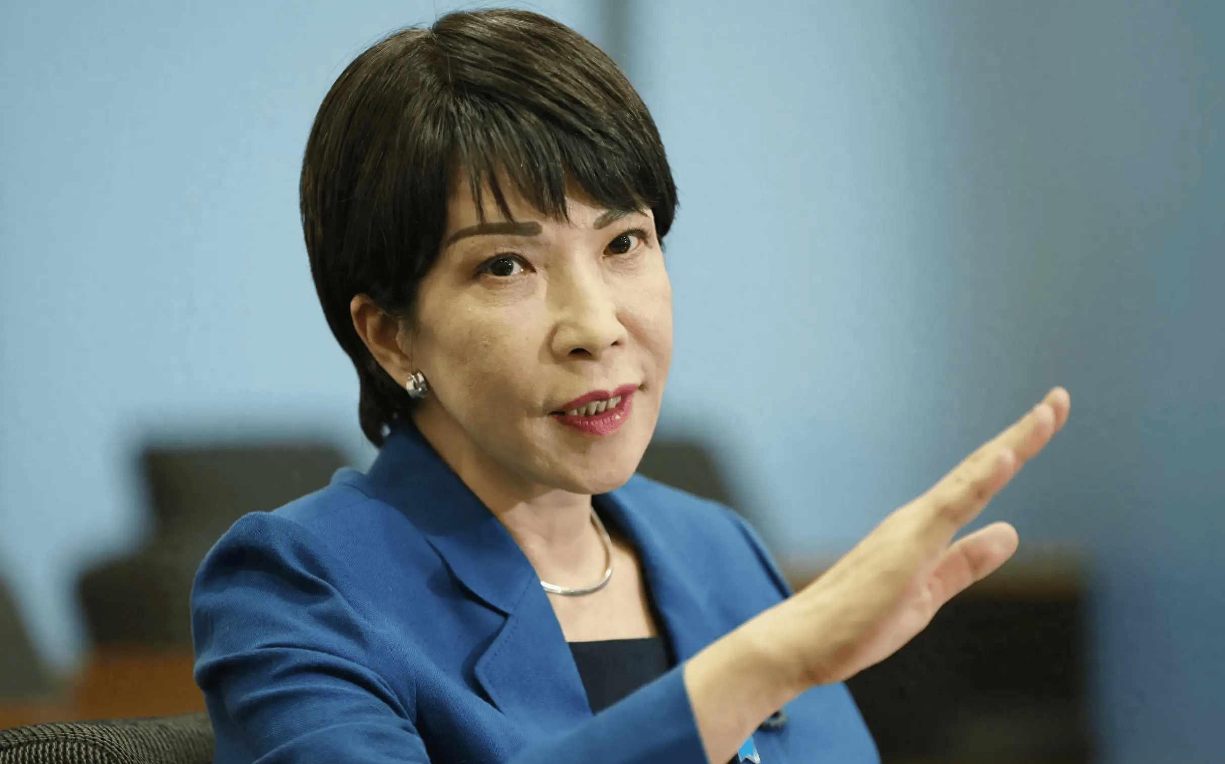 皇冠皇冠代理平台
_高市早苗通知全球皇冠皇冠代理平台
,不撤回涉台言论,话音刚落,解放军攻击11亮相