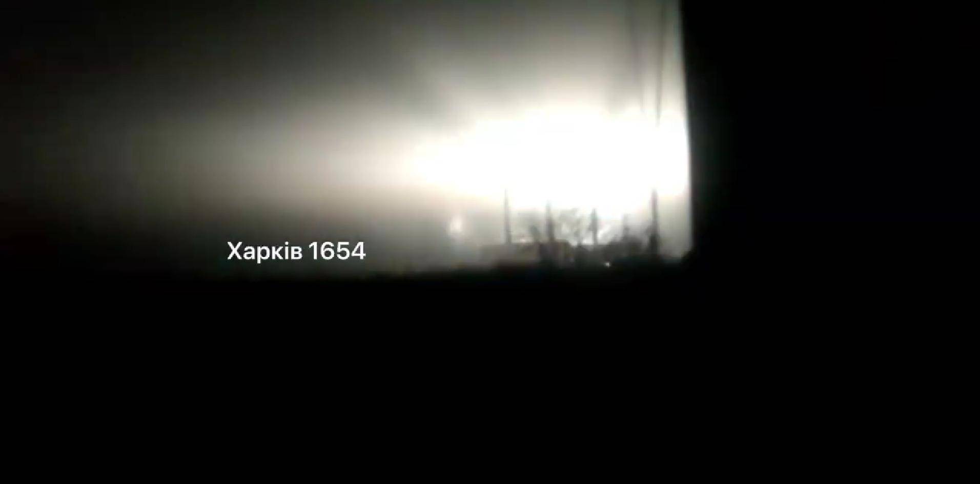 皇冠信用开号
_乌克兰全黑了！核打击前最后警告皇冠信用开号
，俄军发射13枚“全球禁止”导弹