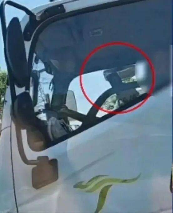 皇冠信用代理出租
_北京交警:群众通过“随手拍”举报的分心驾驶等违法行为皇冠信用代理出租
,已查处