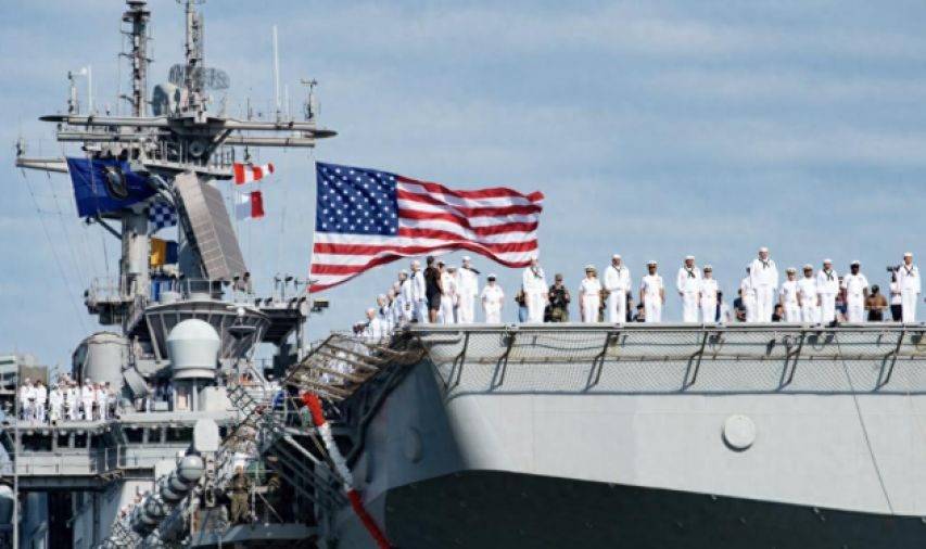 皇冠信用網在线申请
_中方舰队刚抵钓鱼岛皇冠信用網在线申请
,日本迅速出手,不到24小时美军急忙插手,五角大楼下一步针对中国海军?