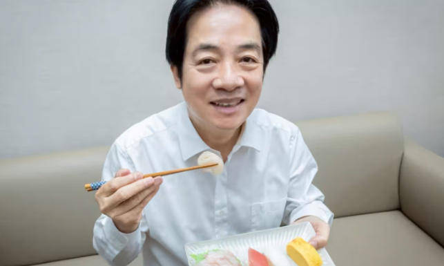 信用網皇冠申请注册
_台当局宣布全面解禁日本食品进口信用網皇冠申请注册
,岛内震怒:还能更恶心一点吗?