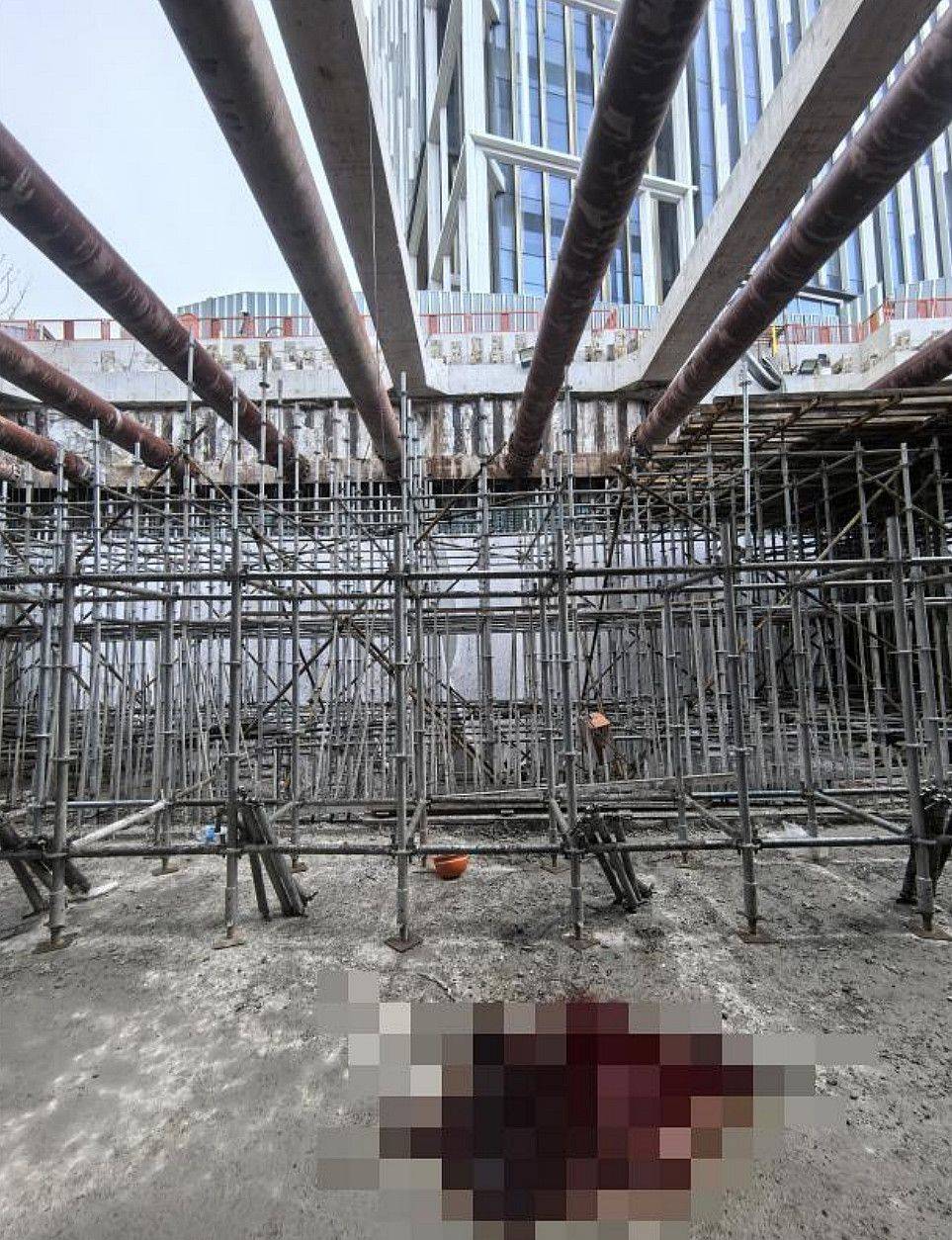 皇冠信用代理流程
_上海轨交21号线一期土建7标发生高坠事故致1死皇冠信用代理流程
,事故调查报告公布