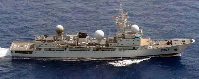 皇冠信用网站
_美国纪录片:看到中国815舰一过来皇冠信用网站
,吓的美军全舰禁用手机和蓝牙