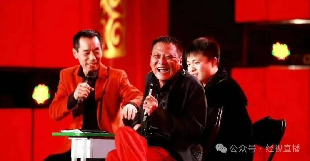 皇冠信用网登3代理
_知名相声演员去世皇冠信用网登3代理
!曾带来众多欢歌笑语…