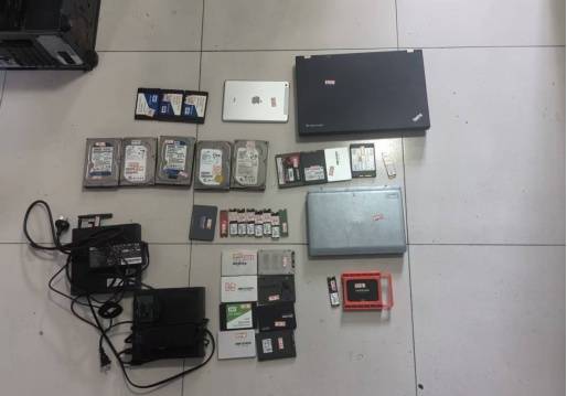 皇冠信用盘会员账号
_非法控制10万余台计算机皇冠信用盘会员账号
，济南网警出手！