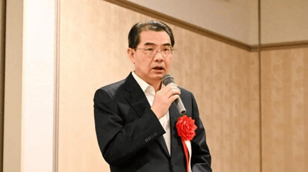 皇家马德里足球
_日方高层恳求访华皇家马德里足球
,中方大使下死命令,高市早苗认错是唯一入场券!