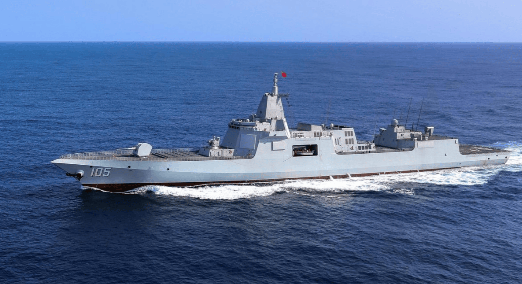 皇冠信用网APP下载
_中国海军075舰、055大驱现身澳洲皇冠信用网APP下载
,澳方高度戒备,澳军P-8A紧盯不放!