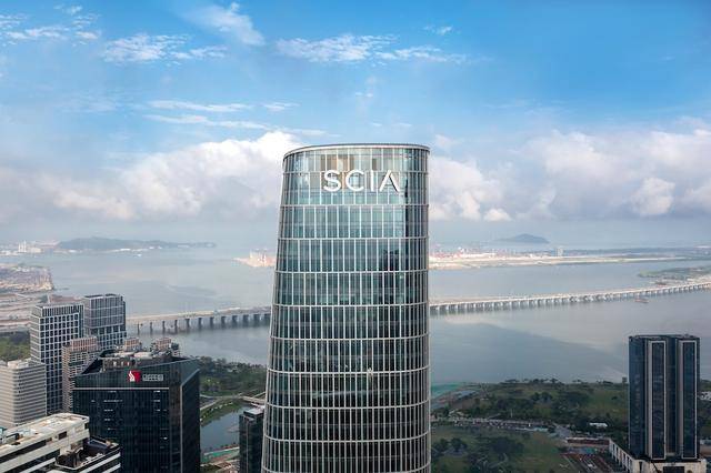 皇冠信用网结算日是哪天
_深圳前海:高水平开放 赢外资信心