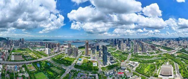 皇冠信用网结算日是哪天
_深圳前海:高水平开放 赢外资信心