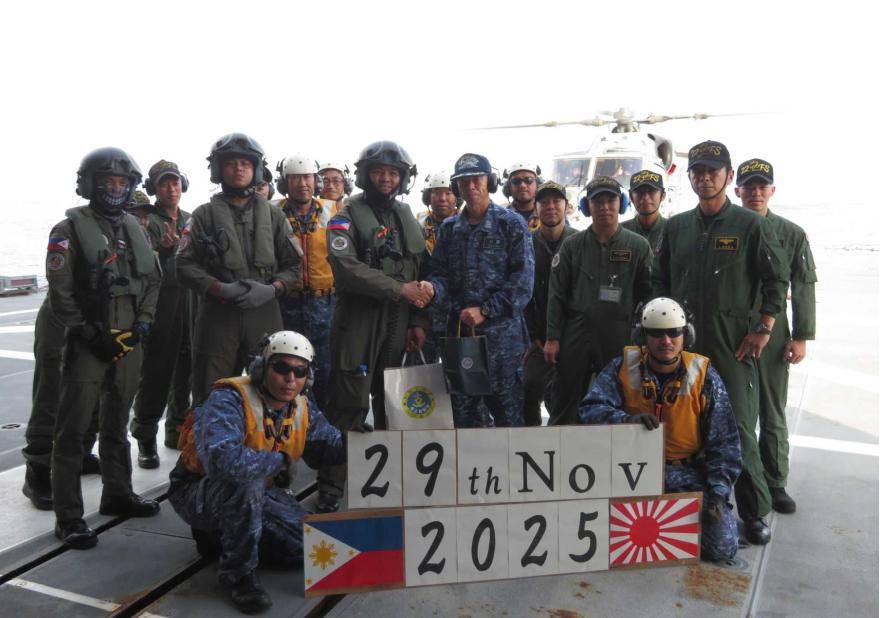 皇冠信用網登123出租
_不许改变南海现状皇冠信用網登123出租
，高市再迈红线叫板，中方用052D给菲律宾上强度