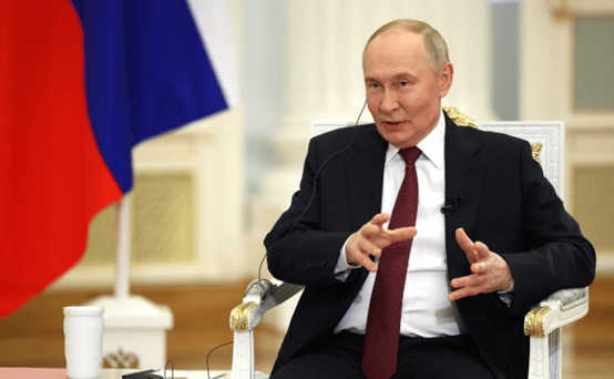 皇冠賬號註冊_普京:中国与印度都是俄罗斯最亲密的朋友皇冠賬號註冊,俄无权干涉中印关系