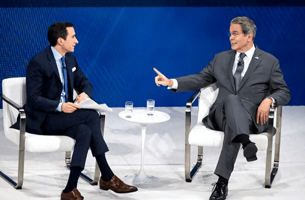 皇冠信用网怎么代理
_中国是美国盟友！美国财长语惊四座皇冠信用网怎么代理
，美方紧急避险，跟高市早苗划清界限