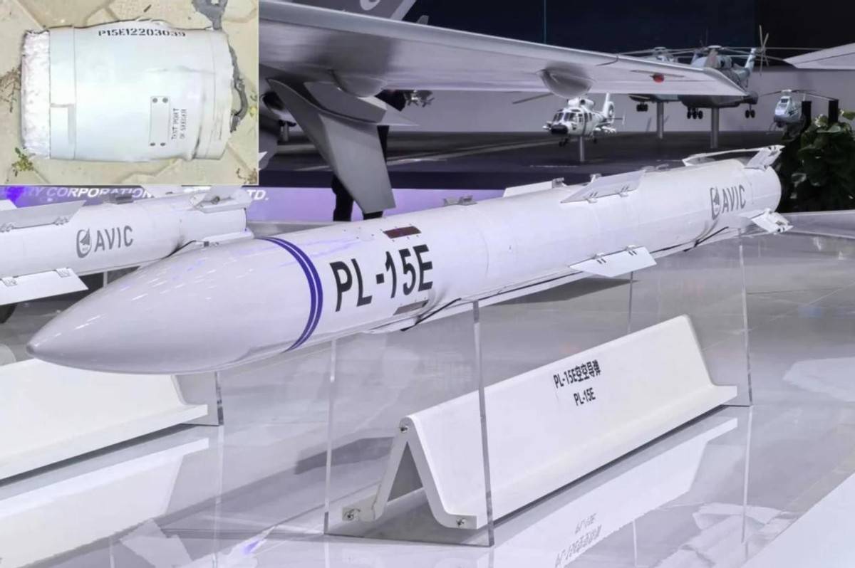 墨西哥世界杯足球
_印度又“赢”了？印媒：霹雳15被电子干扰后墨西哥世界杯足球
，运20紧急交付霹雳17