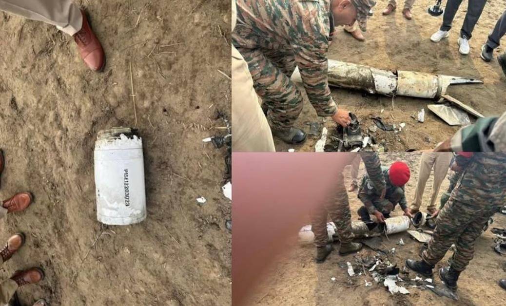 墨西哥世界杯足球
_印度又“赢”了？印媒：霹雳15被电子干扰后墨西哥世界杯足球
，运20紧急交付霹雳17