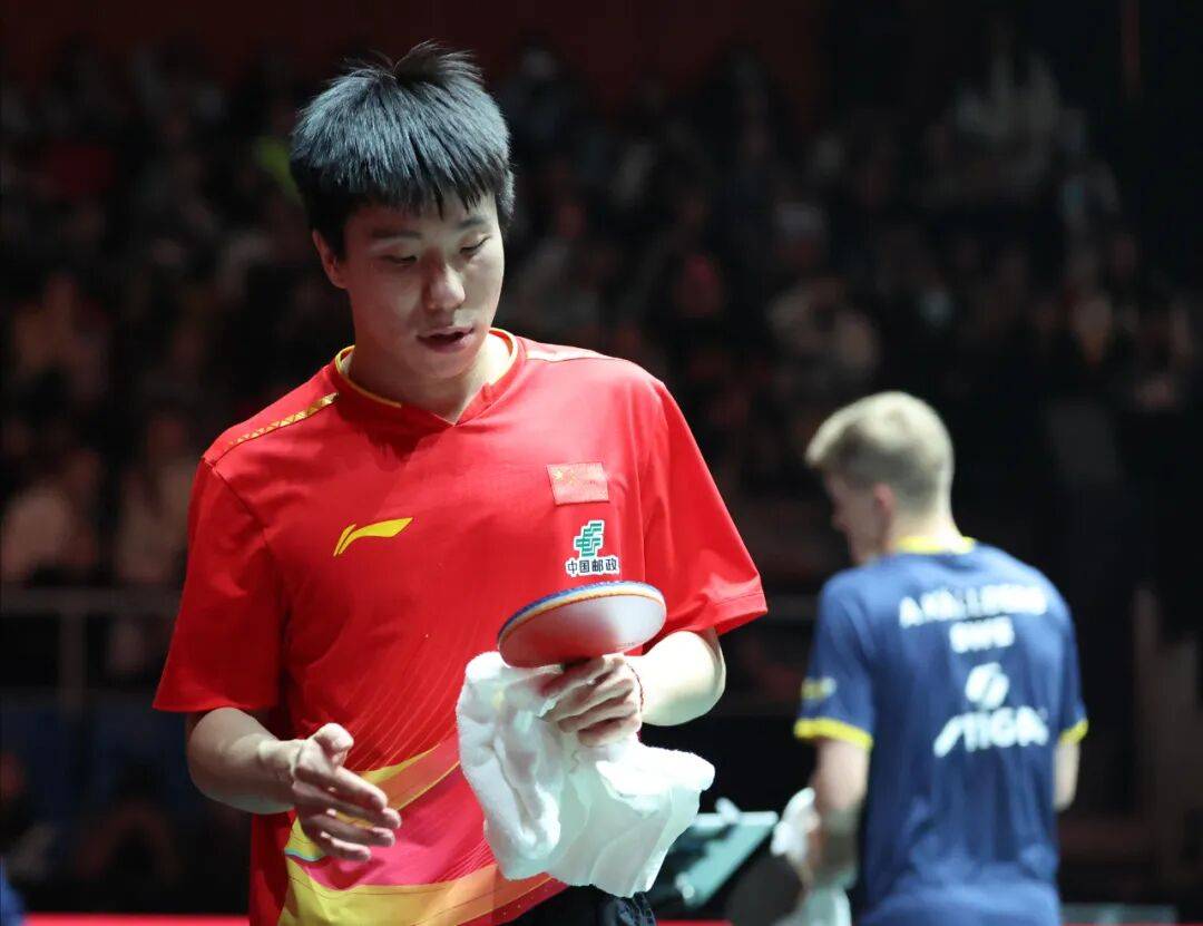 巴拉圭足球
_中国队全胜进4强巴拉圭足球
,半决赛将战韩国队 | 混团世界杯