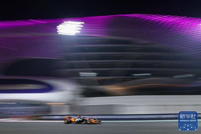 ‌比利时足球
_F1 | 布扎比大奖赛排位赛：维斯塔潘夺得杆位