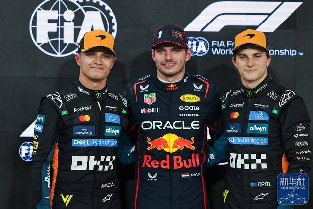 ‌比利时足球
_F1 | 布扎比大奖赛排位赛：维斯塔潘夺得杆位