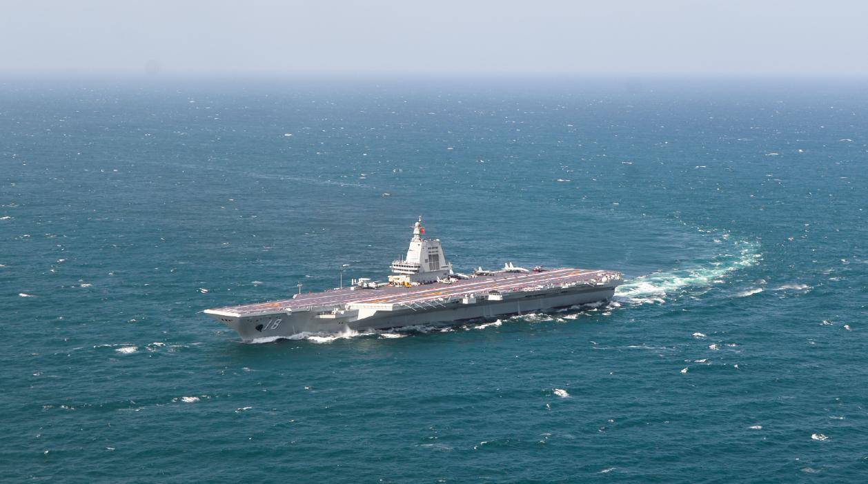 法国世界杯足球
_直-20T都拍到了!美国卫星秀精度法国世界杯足球
,监视中国075舰,7万吨直奔澳洲