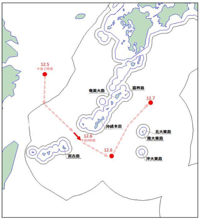 皇冠信用盘在线申请
_中日战机对峙后皇冠信用盘在线申请
，辽宁舰沿琉球北上，日本喊来帮手，中方要警惕3点
