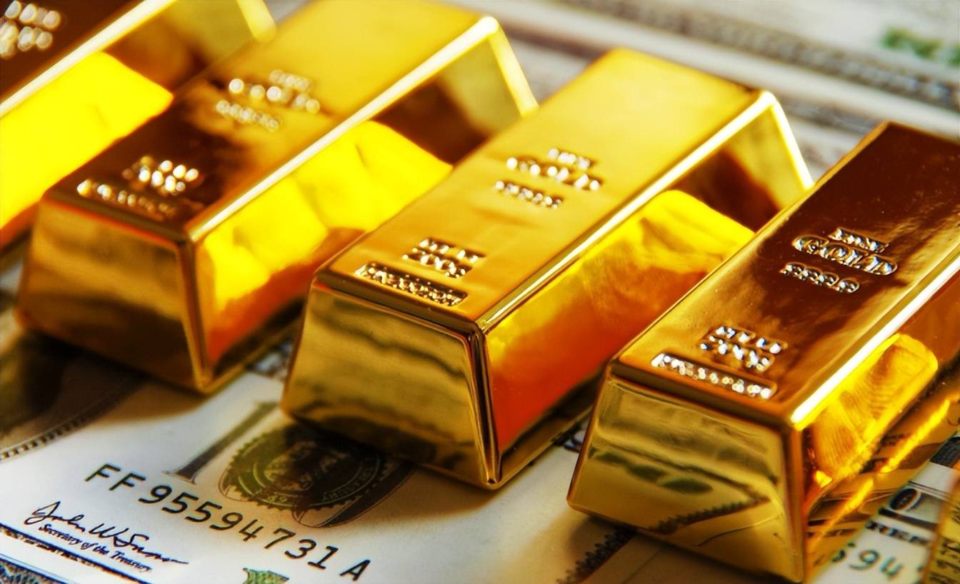 信用网怎么开户
_特朗普还没启程访华信用网怎么开户
,中国突然公布黄金库存,连续13个月增持黄金,美国霸权地位已不保