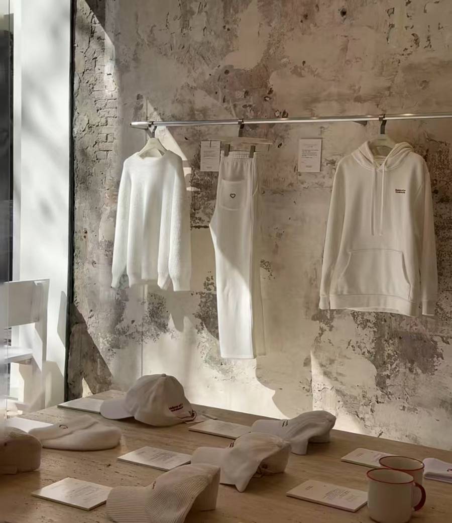 皇冠信用网会员注册网址
_法国人在上海开店皇冠信用网会员注册网址
，只卖白色衣服竟然火了丨上海滩上洋掌柜